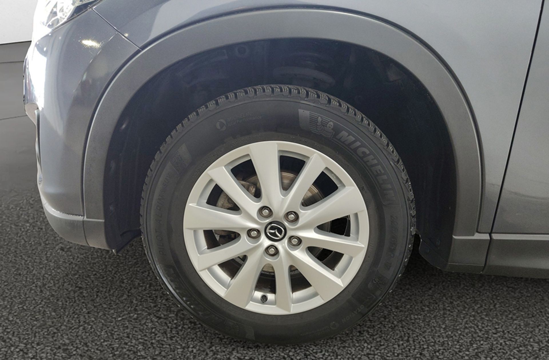 Mazda CX-5 2.2 DE Style 2WD - foto 29