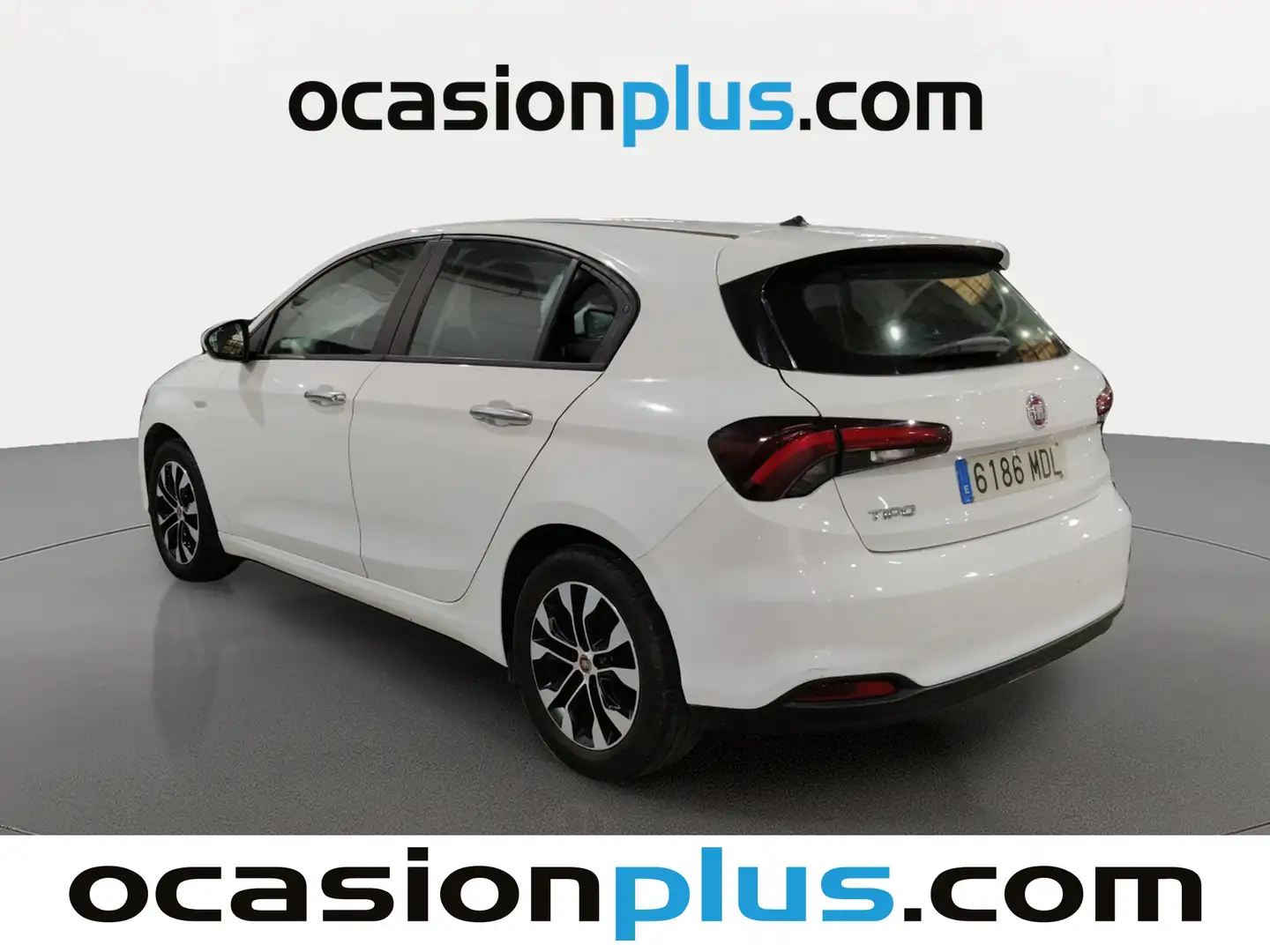 Foto Fiat Tipo Fiat Tipo 1.0 City Life (101 CV)