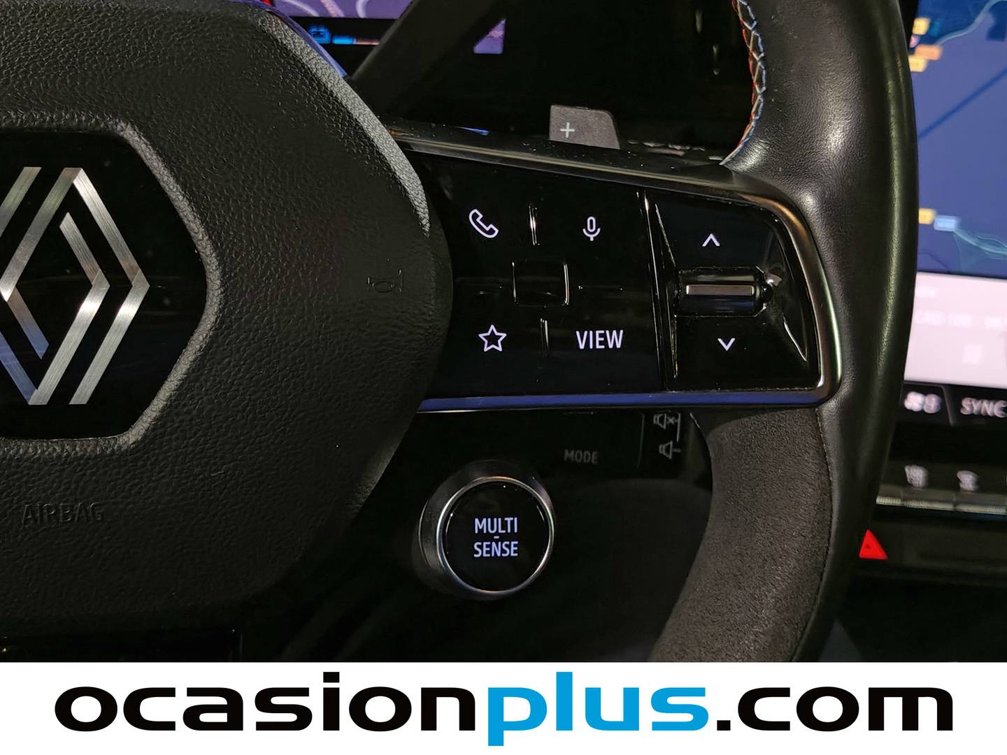 Renault Austral Renault Austral Iconic Esprit Alpine E-Tech Full Hybrid (200 CV) 2022