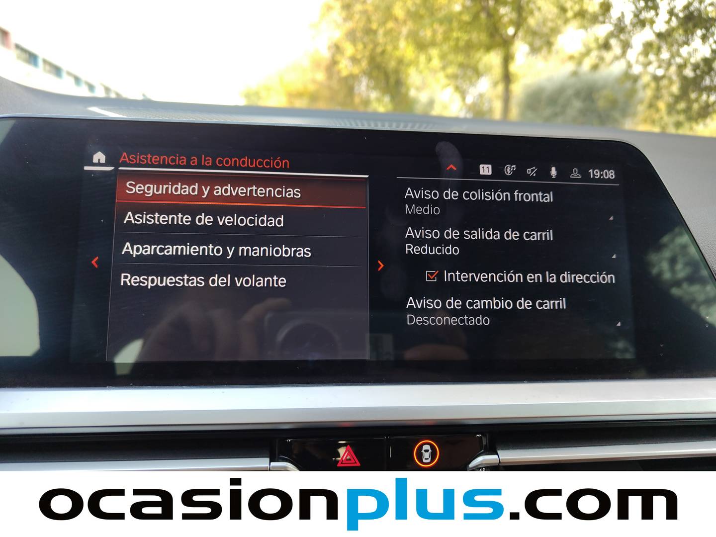 BMW Serie 4 BMW Serie 4 420d Gran Coupe (190 CV)pack M 190cv