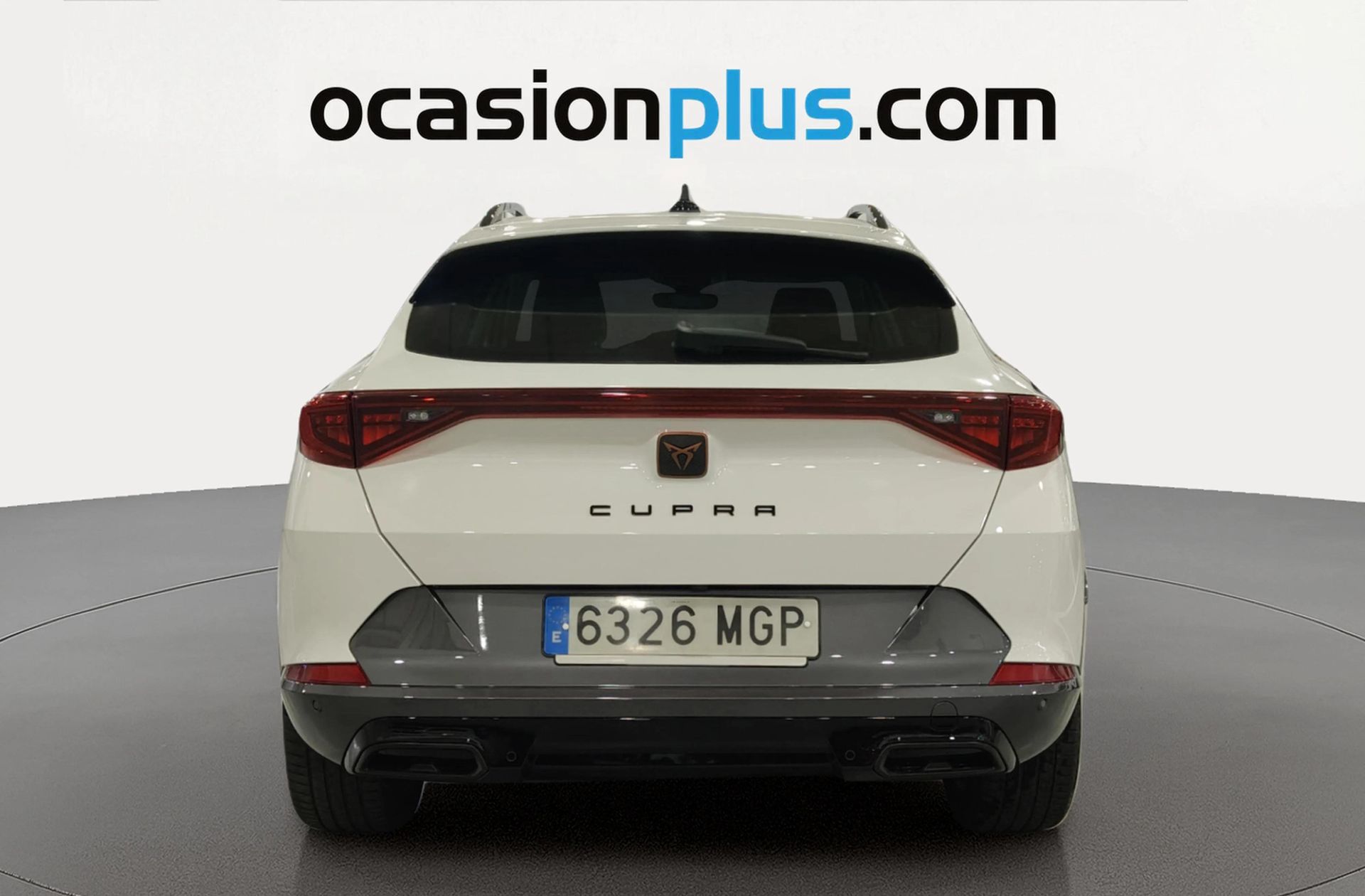 Cupra Formentor 1.5 TSI DSG - foto 14