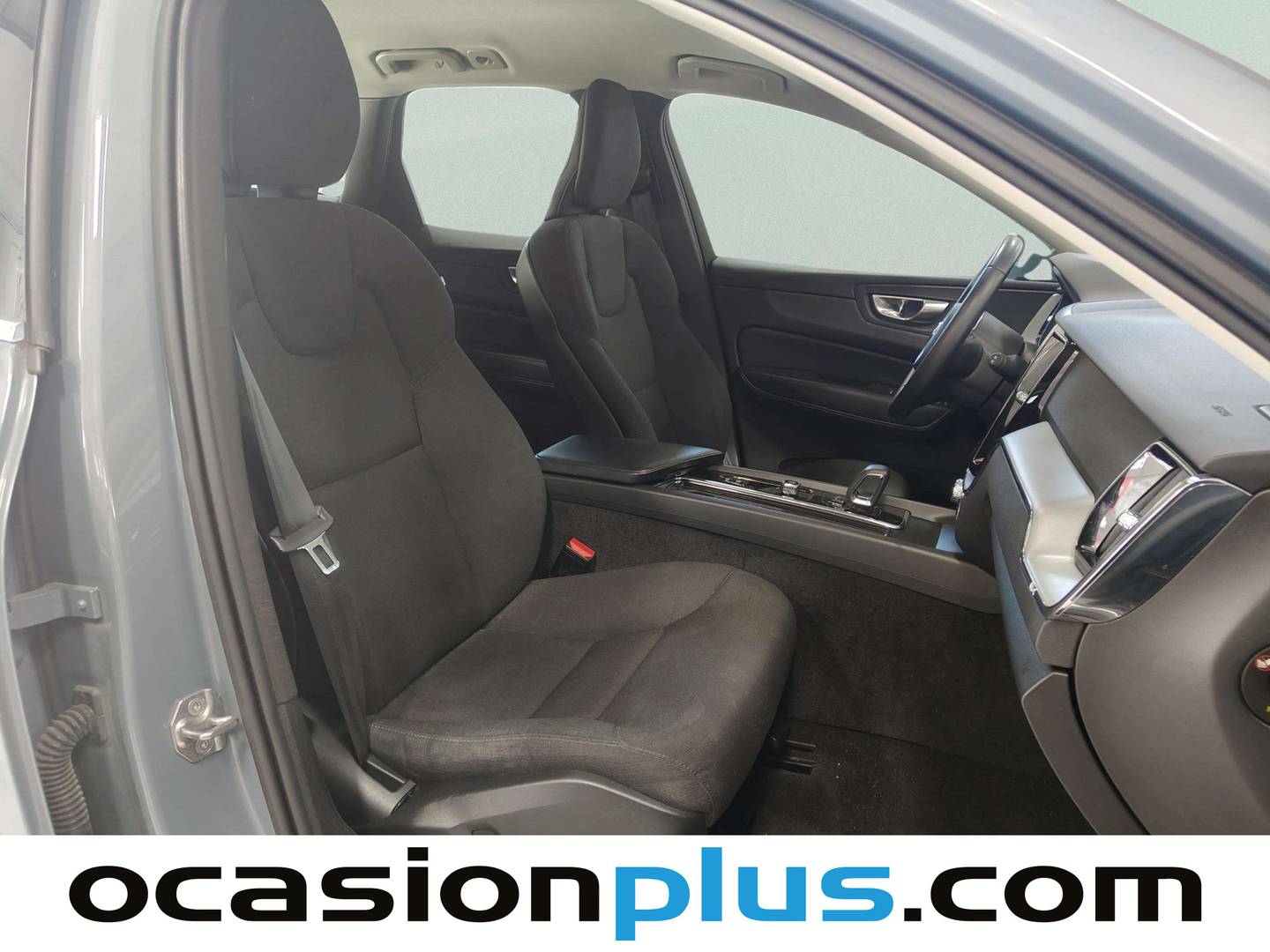 Volvo XC60 Volvo XC60 B4 D Momentum Pro Auto (197 CV) automático