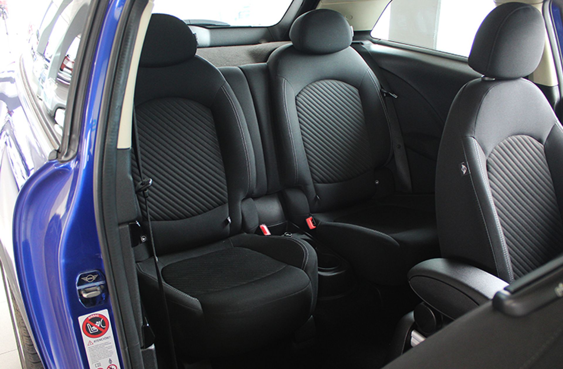 MINI Paceman Cooper D - foto 22