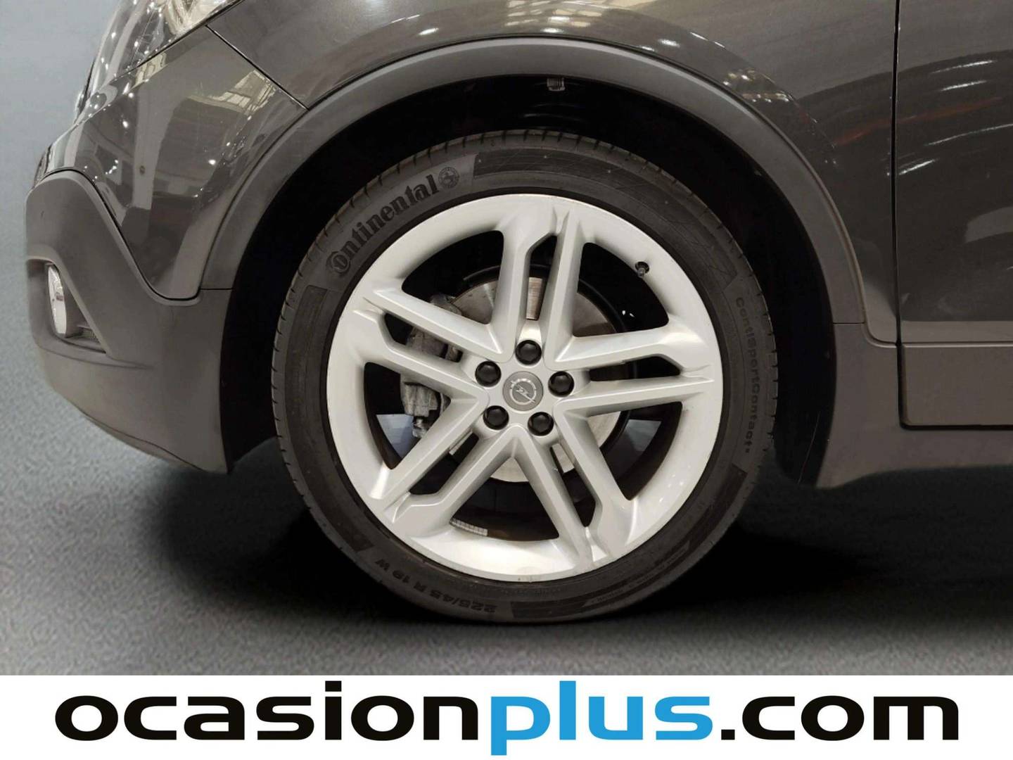 Opel Mokka Opel Mokka 1.4 Turbo Excellence 4x2 Auto (140 CV) seminuevo