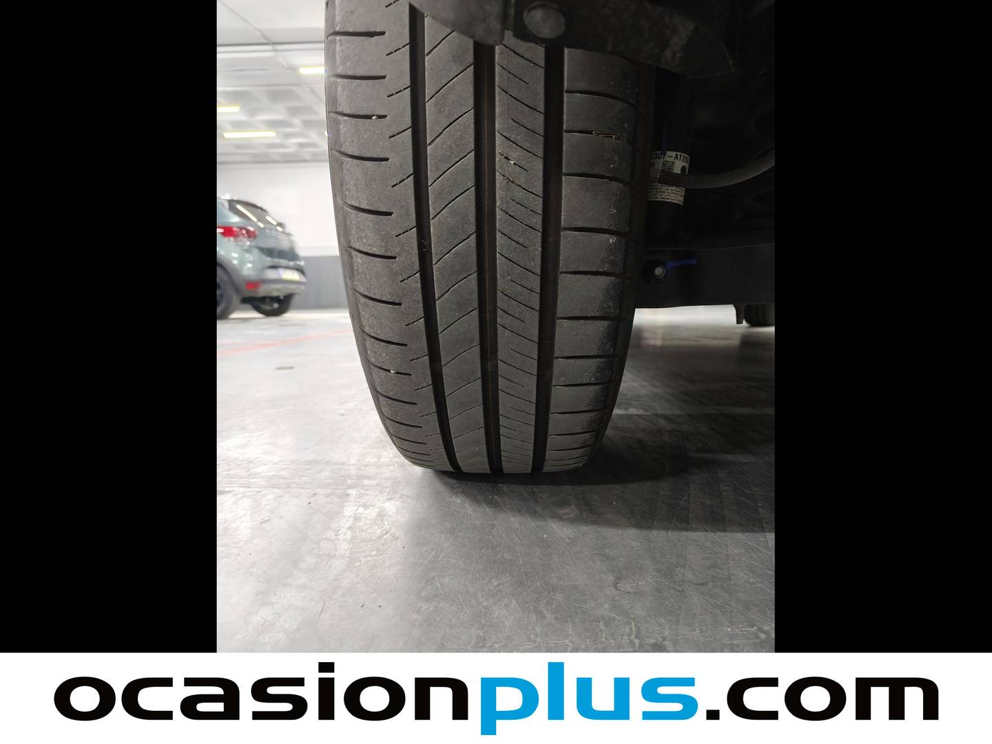 Foto KIA Niro Kia Niro GDi HEV Drive (129 CV)