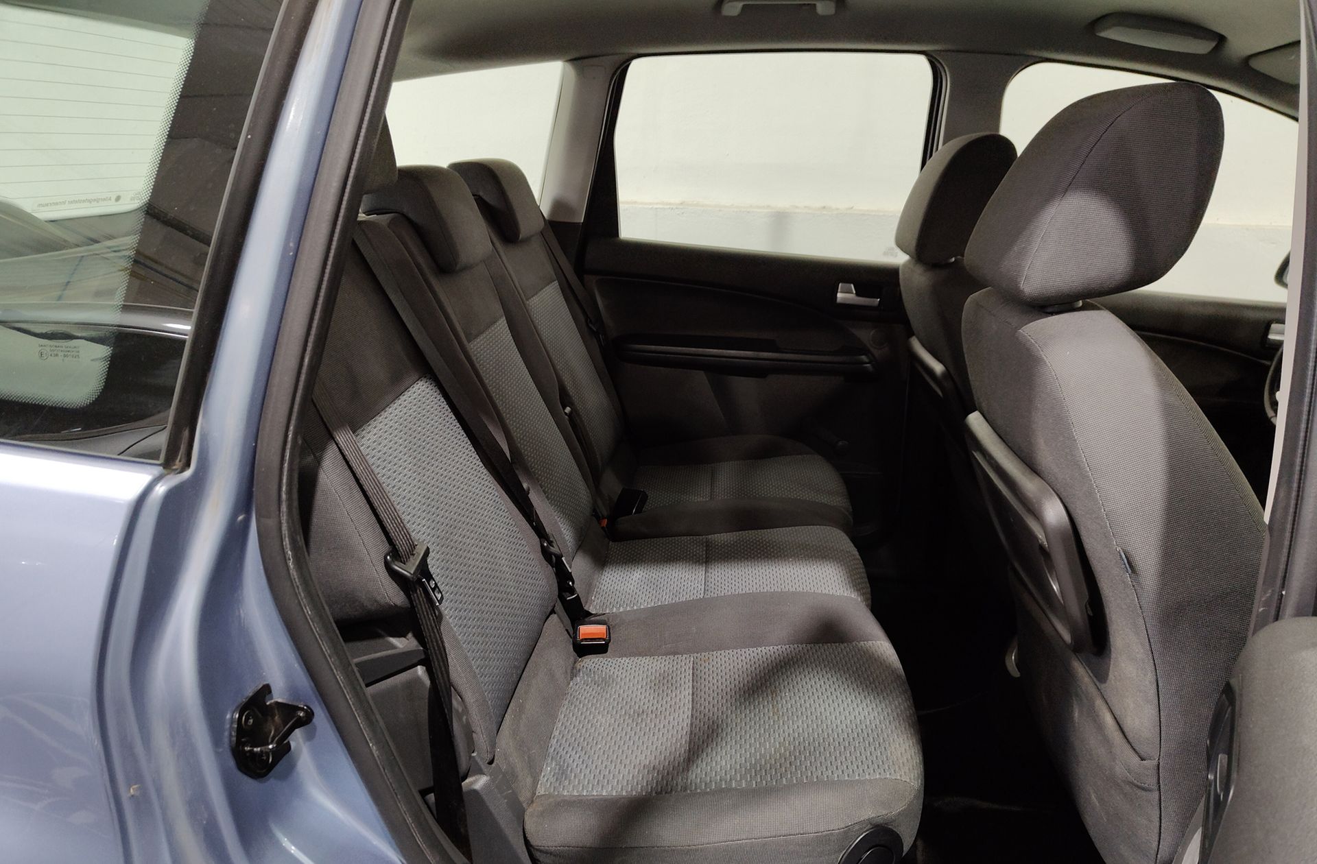 Ford Focus C-Max 1.8 TDCi Trend - foto 13