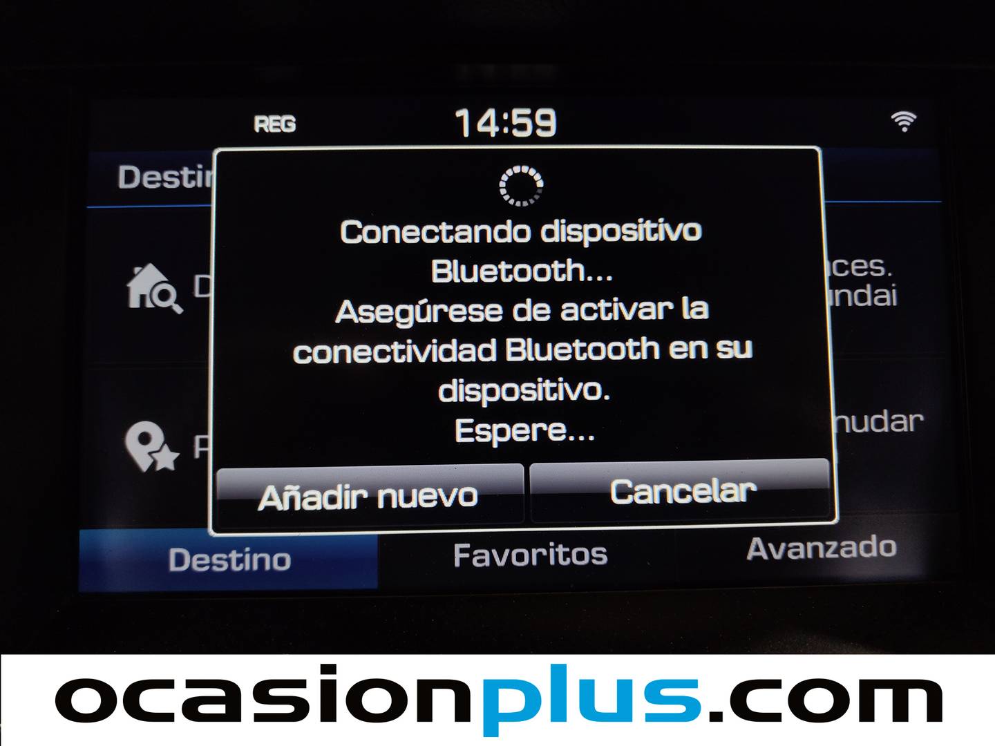 Hyundai Tucson Hyundai Tucson 1.6 GDI BlueDrive 25 Aniversario 4x2 (131 CV) km 0