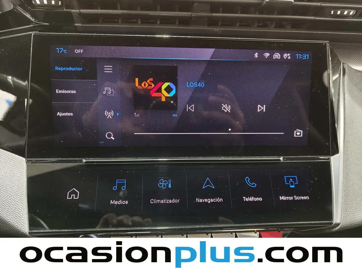 Foto Peugeot 308 Peugeot 308 SW Hybrid 180 GT Pack eEAT8 (180 CV)