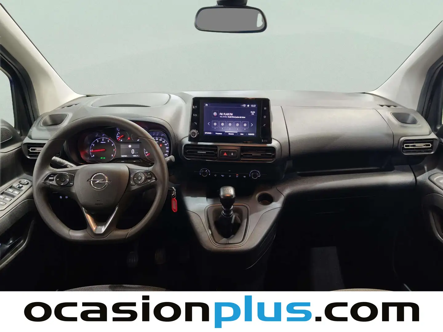 Foto Opel Combo Life Opel Combo Life 1.5 TD Business Edition Plus L1 (102 CV)