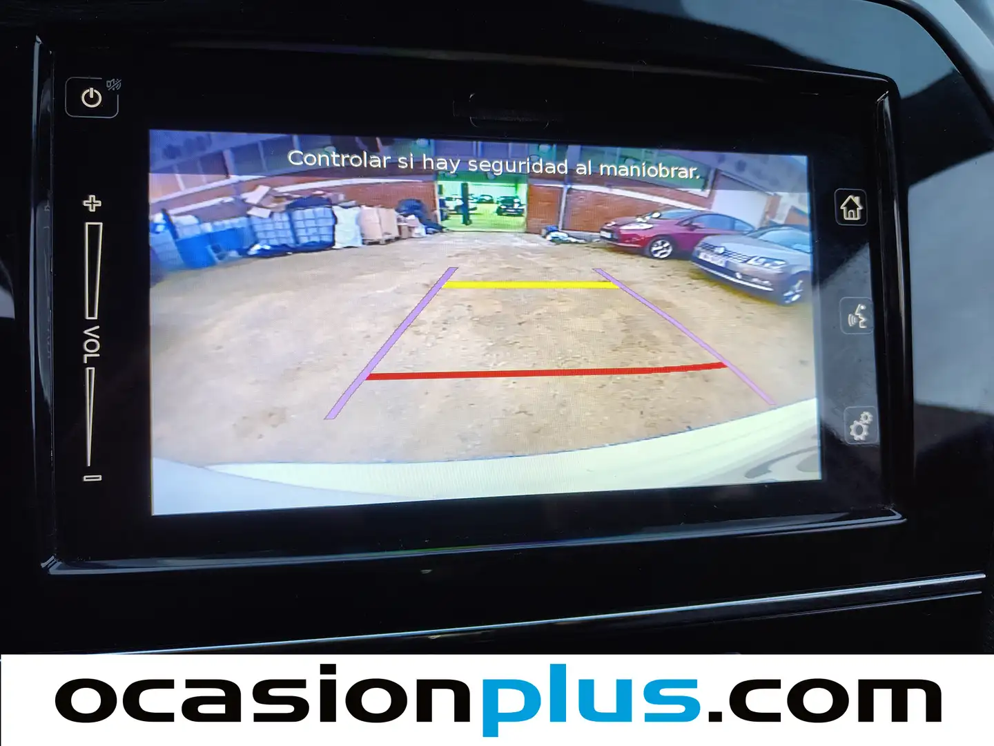 Foto Suzuki Vitara Suzuki Vitara 1.4 Turbo Mild Hybrid GLE 4WD (129 CV)