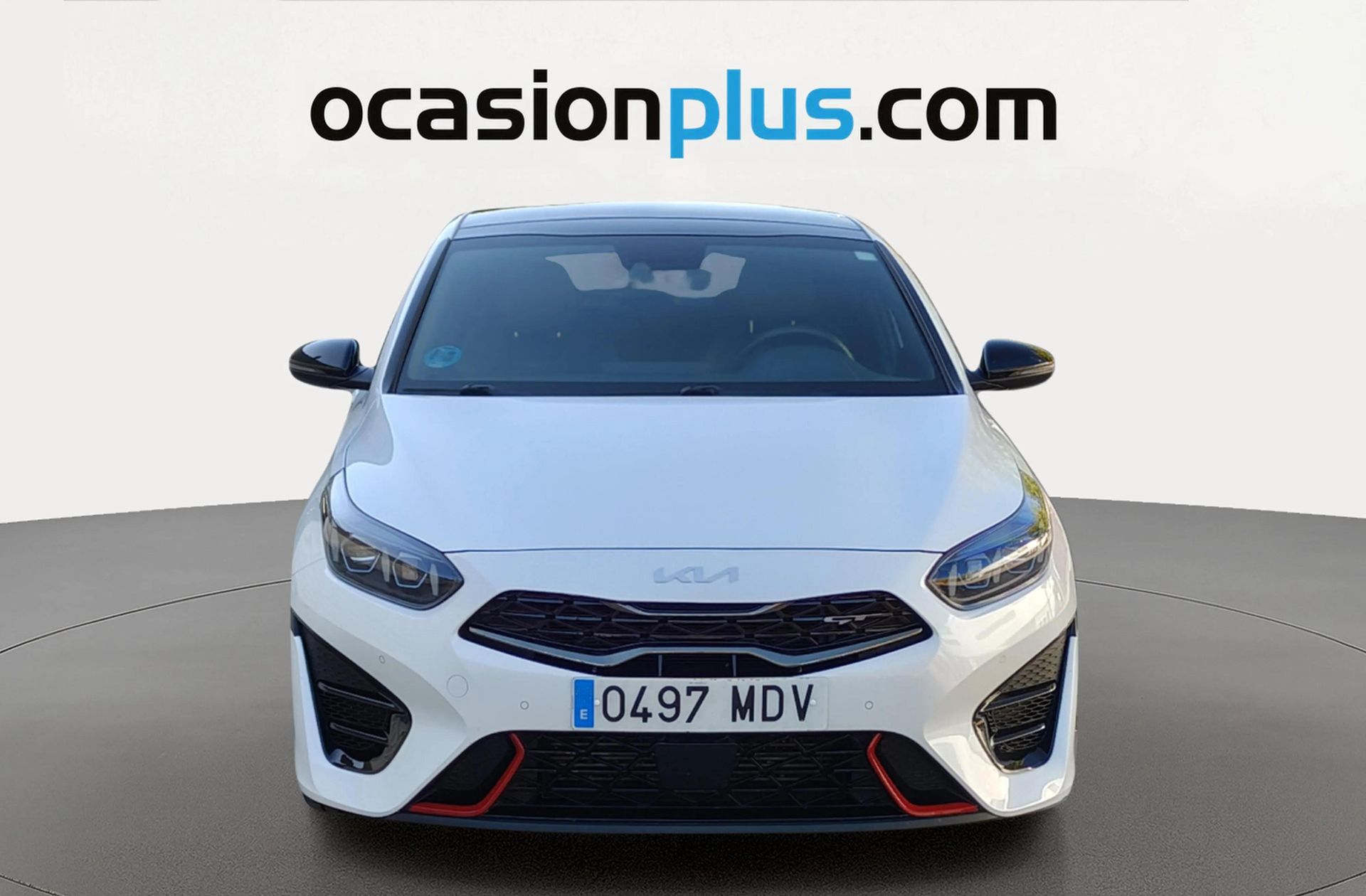 Kia ProCeed 1.6 T-GDi GT DCT - foto 18