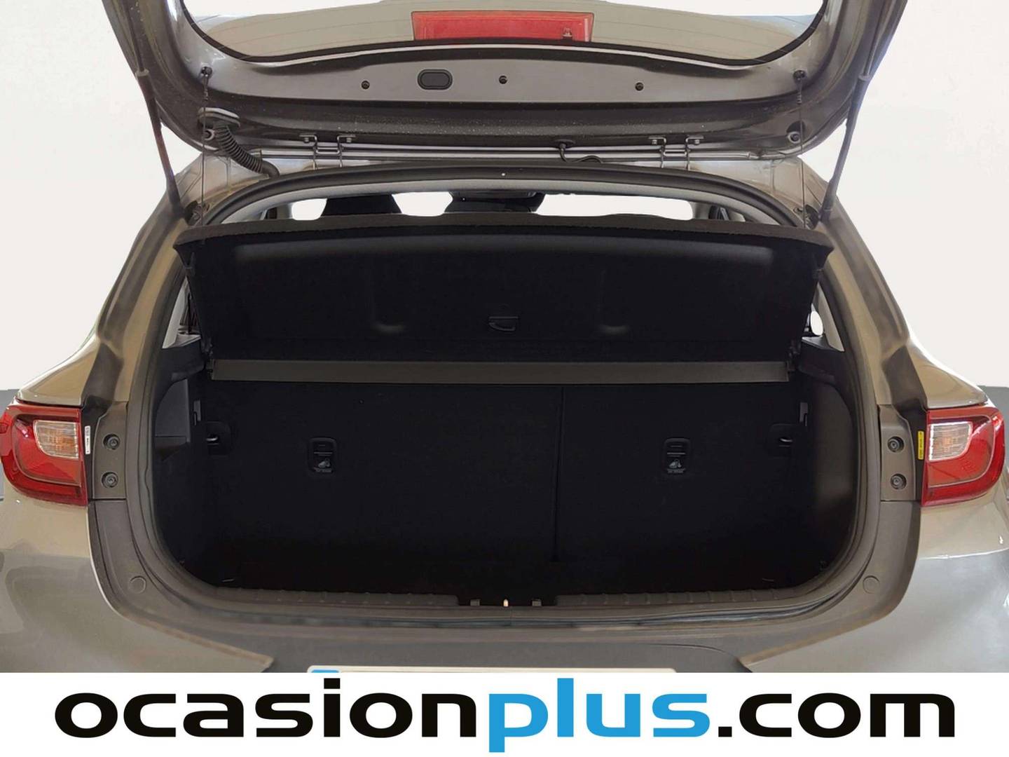 Foto asientos delanteros KIA Stonic KIA Stonic 1.0 T-GDi MHEV MT Concept (100 CV)