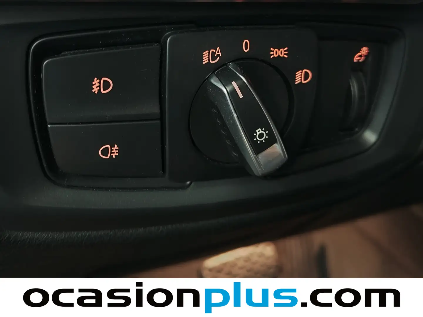 Foto BMW X5 BMW X5 sDrive25d (231 CV)