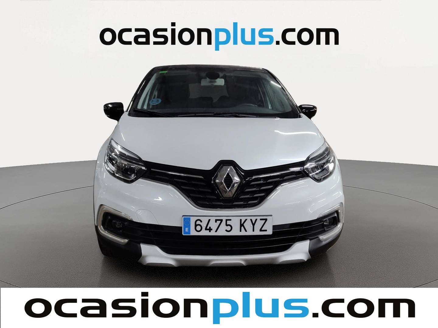 Renault Captur Renault Captur Zen TCe (150 CV) GPF EDC 150cv