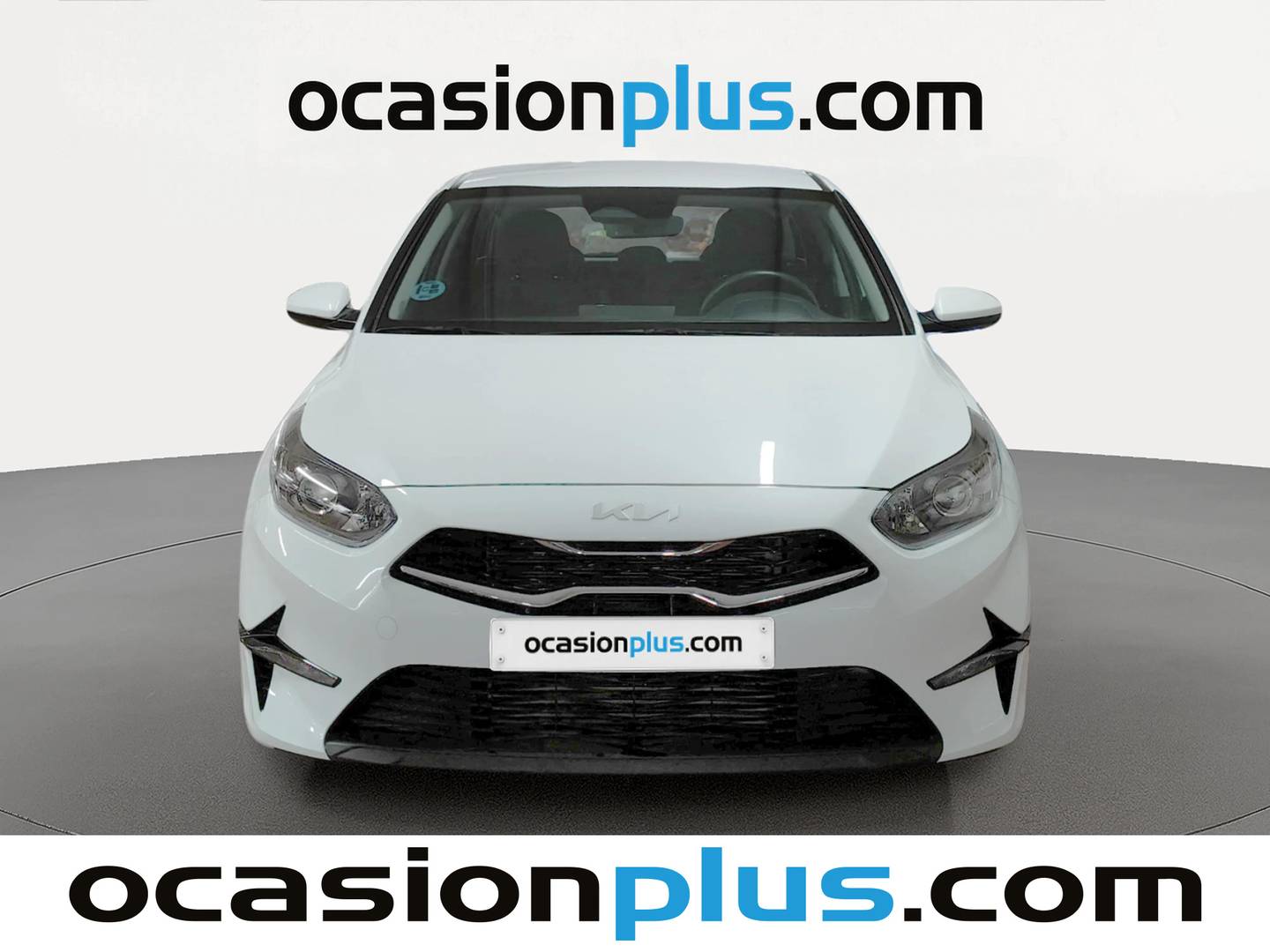 KIA Ceed KIA Ceed 1.0 T-GDI Drive (100 CV) 100cv