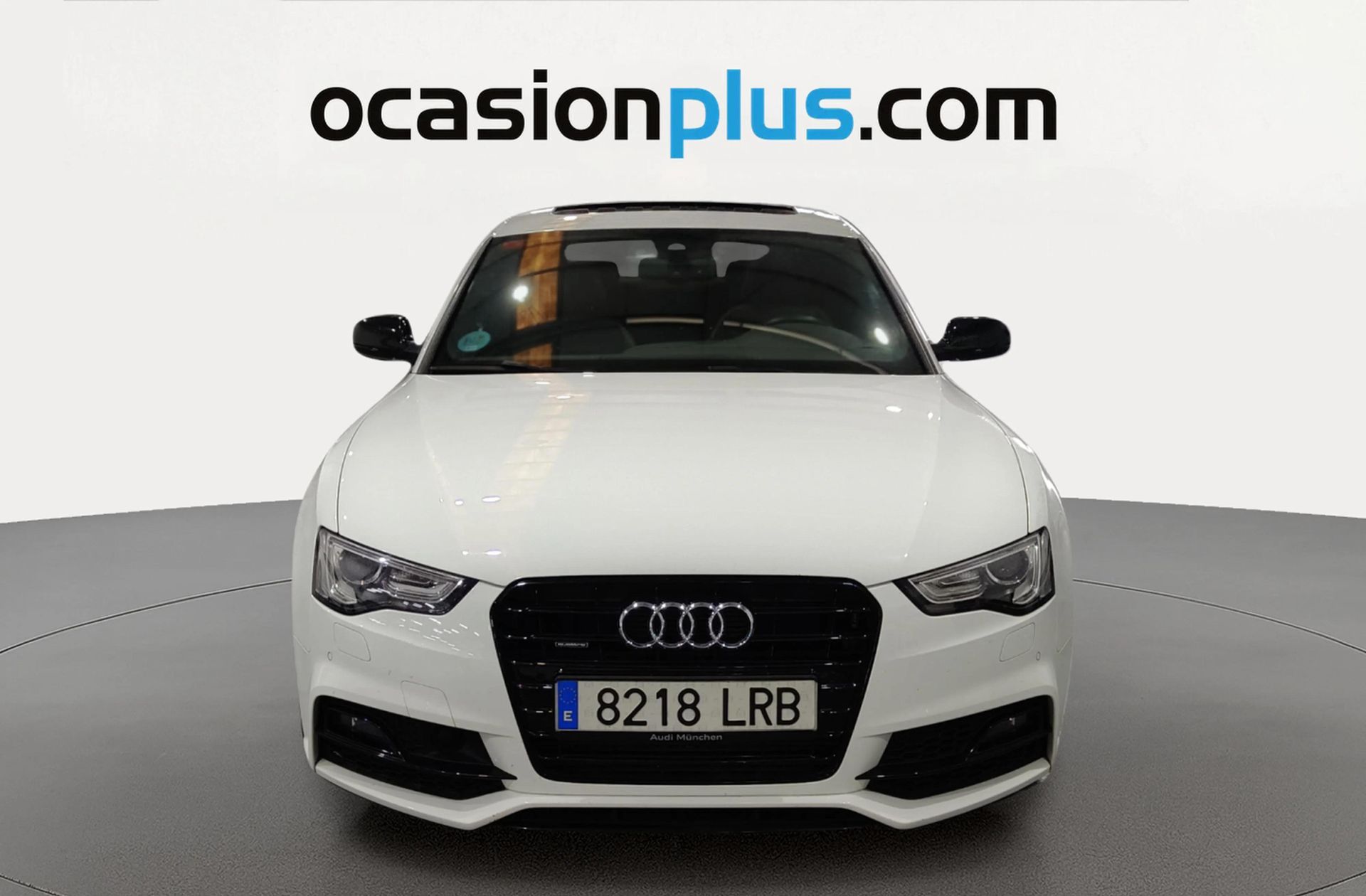 Audi A5 Sportback S line 3.0 TDI clean diesel quattro S tronic - foto 17