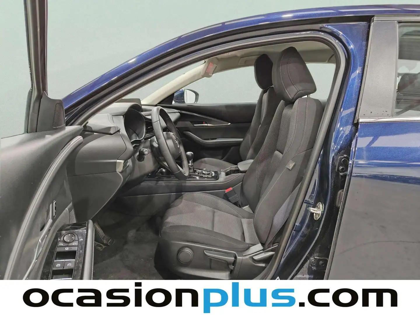 Foto Mazda CX-30 Mazda CX-30 2.5 e-Skyactive G MHEV Prime-Line (140 CV)