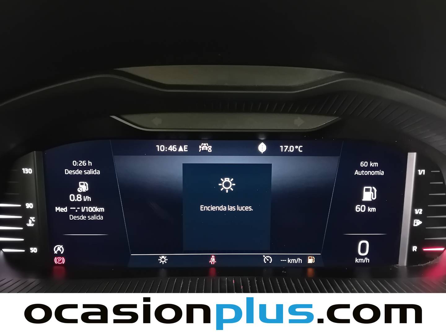 Skoda Scala Skoda Scala 1.0 TSI Sport (110 CV) 2021