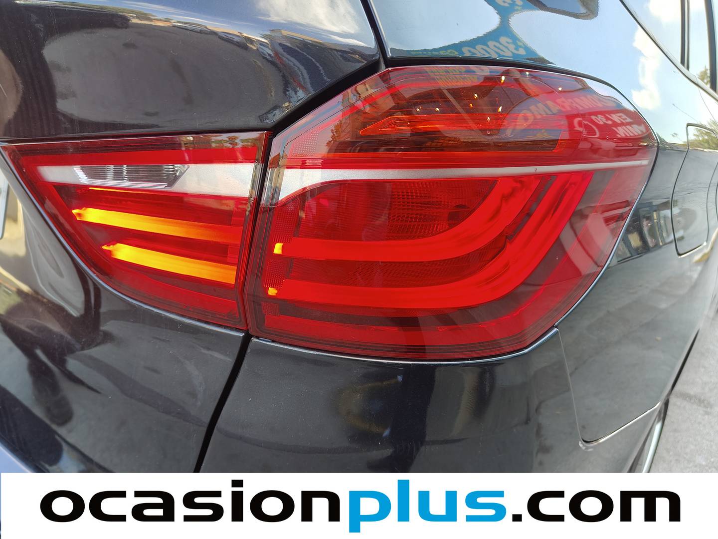 Paquetes del BMW Serie 2 Gran Tourer BMW Serie 2 218i Gran Tourer (140 CV) 7 Plazas