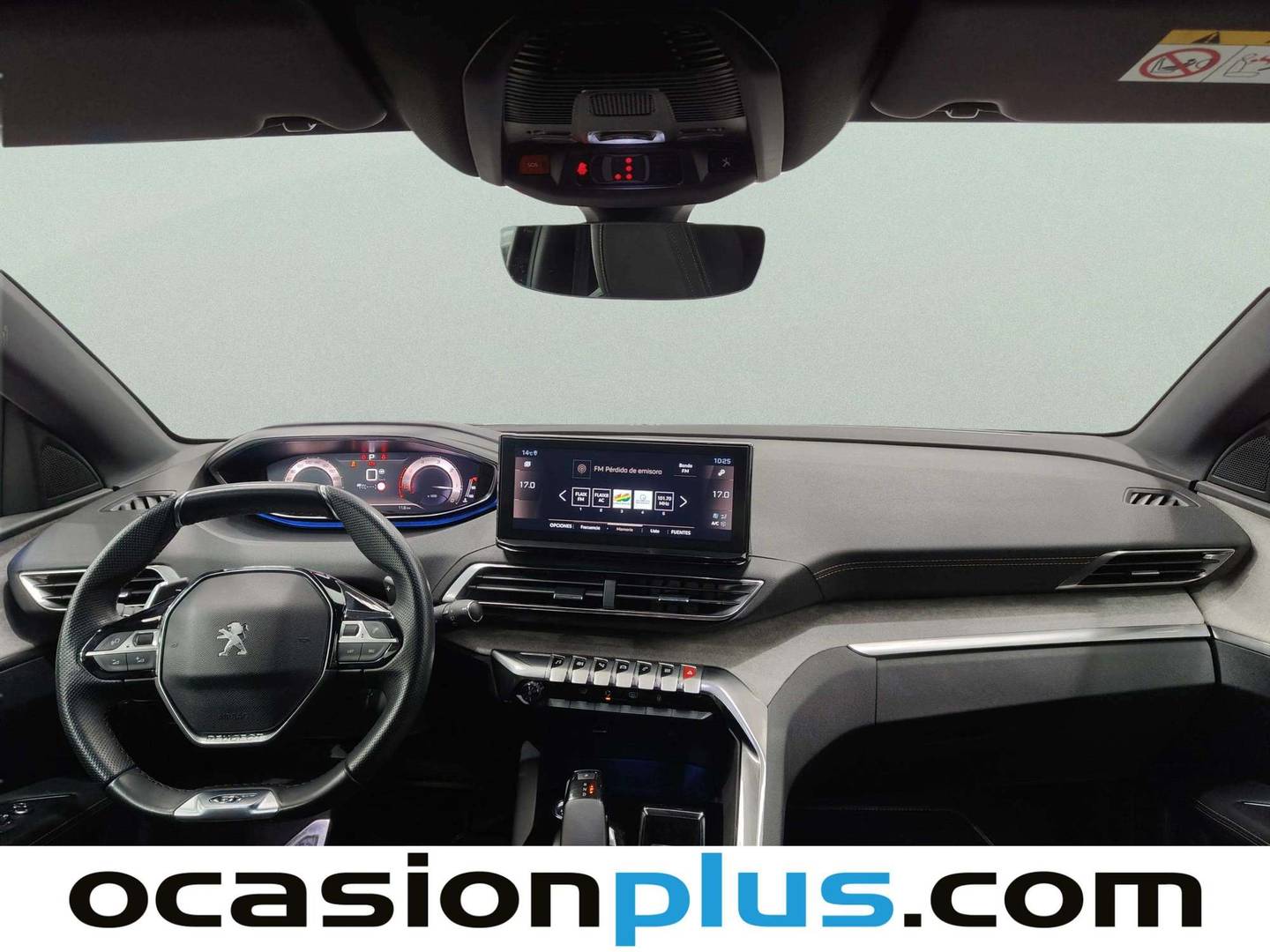 Peugeot 3008 Peugeot 3008 BlueHDi 130 S&S GT EAT8 (130 CV) seminuevo