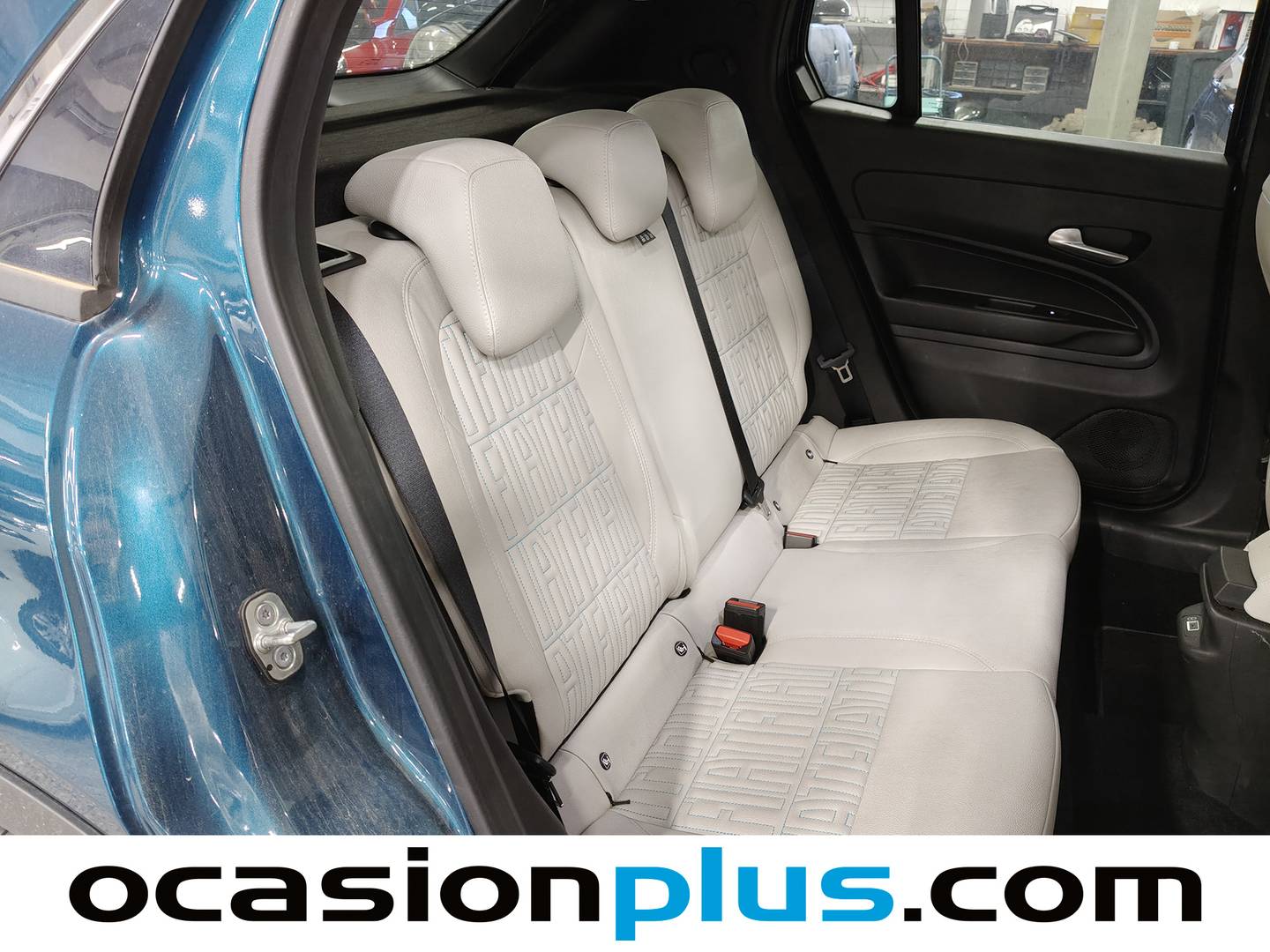 Fiat 600 Fiat 600 1.2 MHEV La prima DDCT (100 CV) al mejor precio