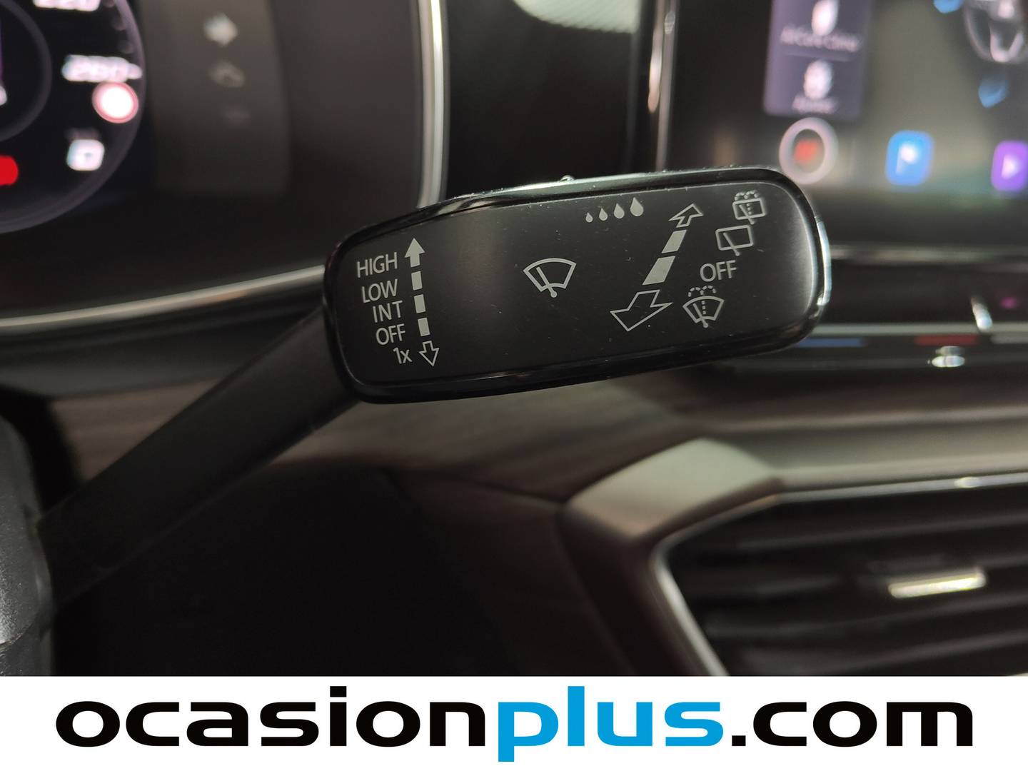 Seat León Seat León 1.5 eTSI S&S Xcellence Launch Pack M DSG-7 (150 CV) seminuevo