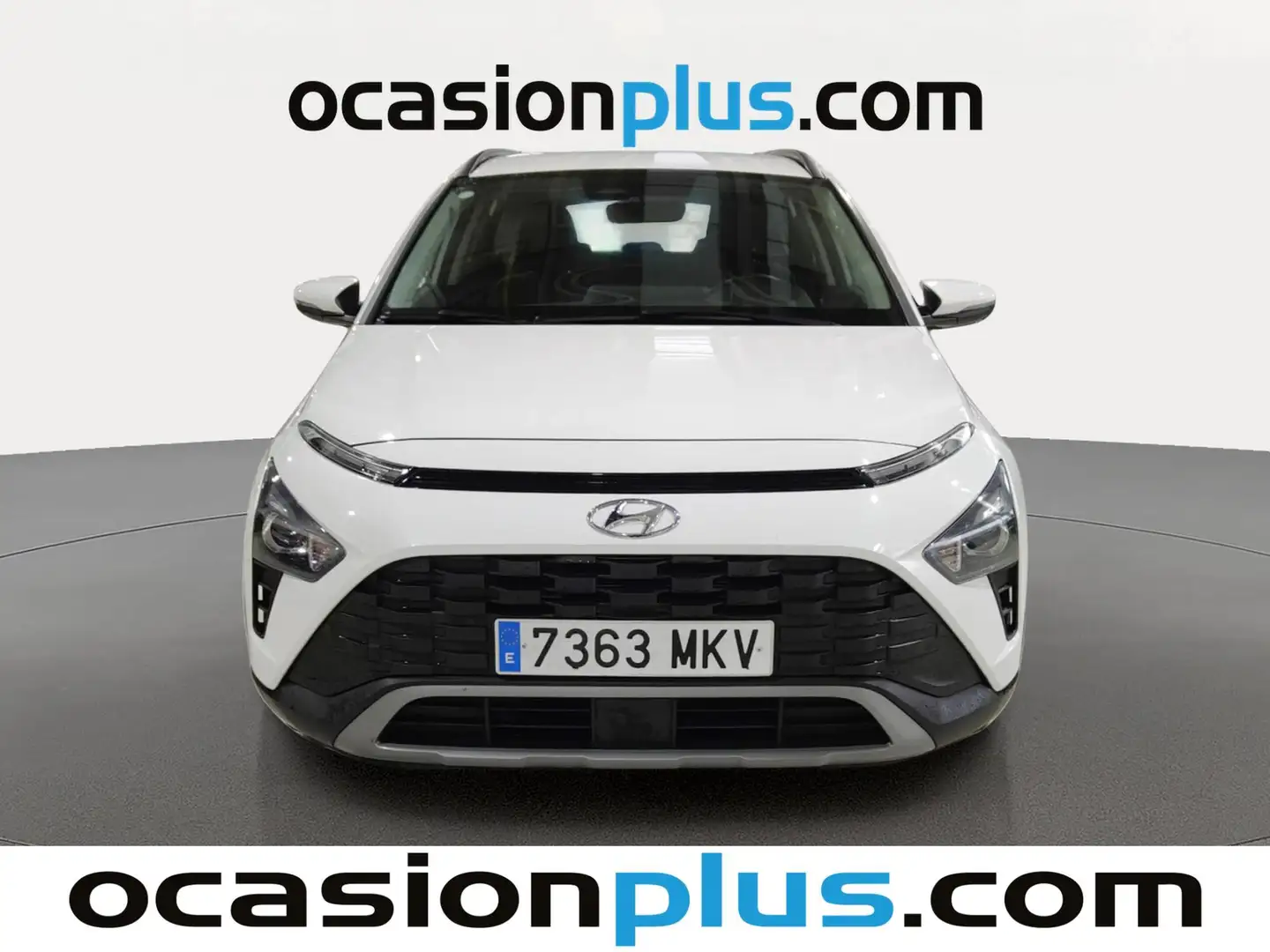 Foto Hyundai Bayon Hyundai Bayon 1.2 MPI Klass (84 CV)
