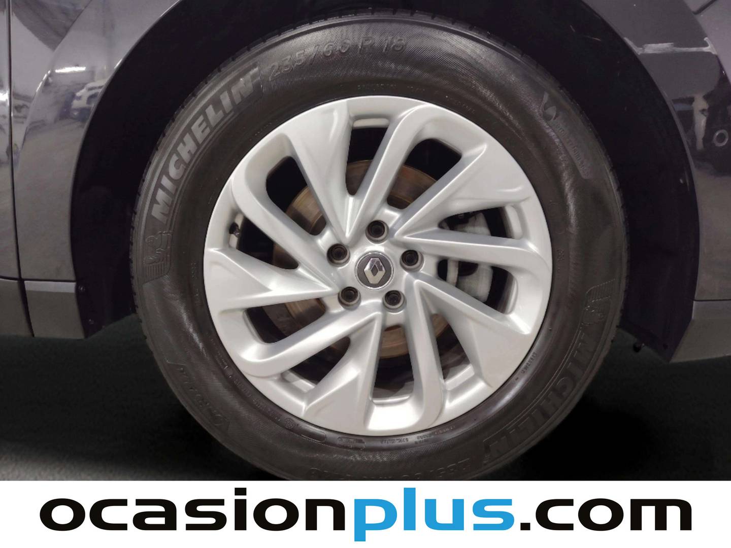 Renault Espace Renault Espace Zen Energy dCi (130 CV) 7 Plazas 130cv