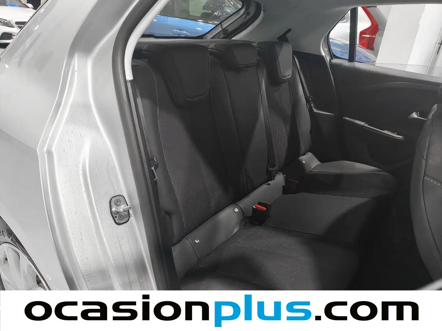 Foto Opel Corsa Opel Corsa 1.2 Turbo XHL Elegance Auto (100 CV)