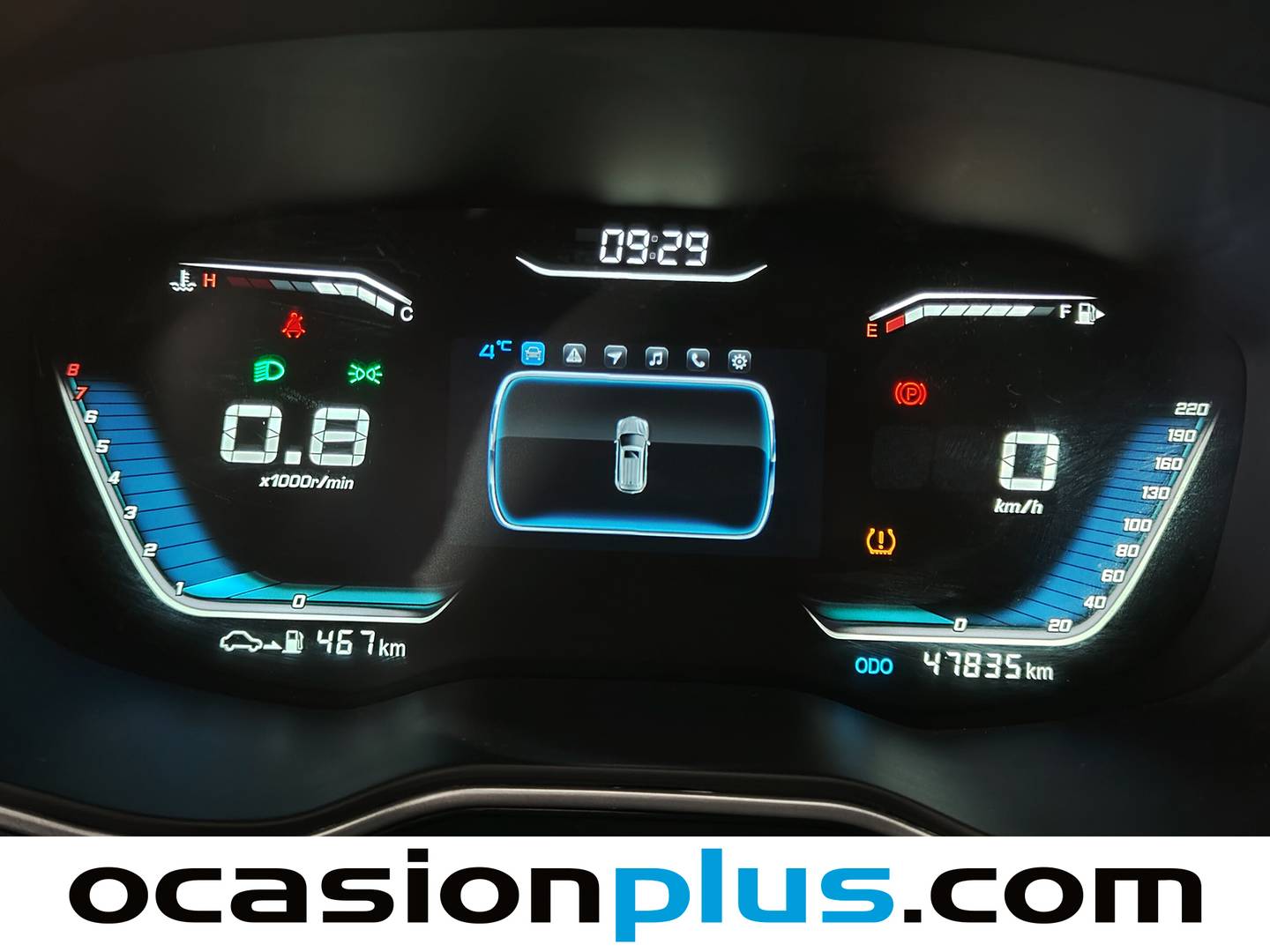 SWM G01 SWM G01 1.5T Luxury (131 CV) 2023