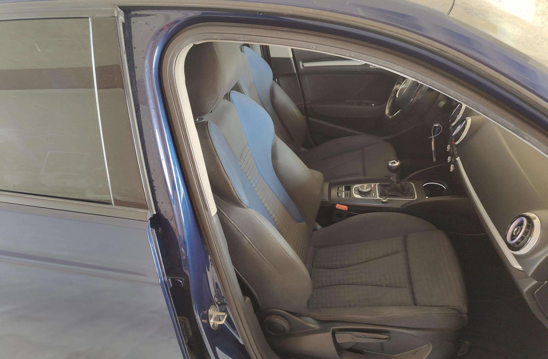 Audi A3 Sportback S line edition 1.6 TDI clean diesel - foto 17