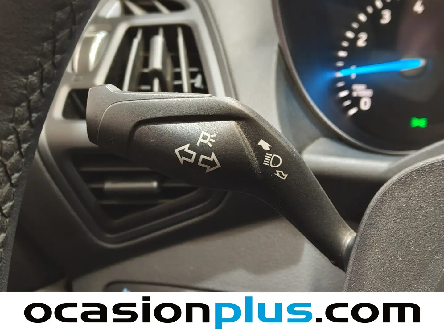 Foto Ford Kuga Ford Kuga 1.5 EcoBoost Trend+ 4x2 (120 CV)