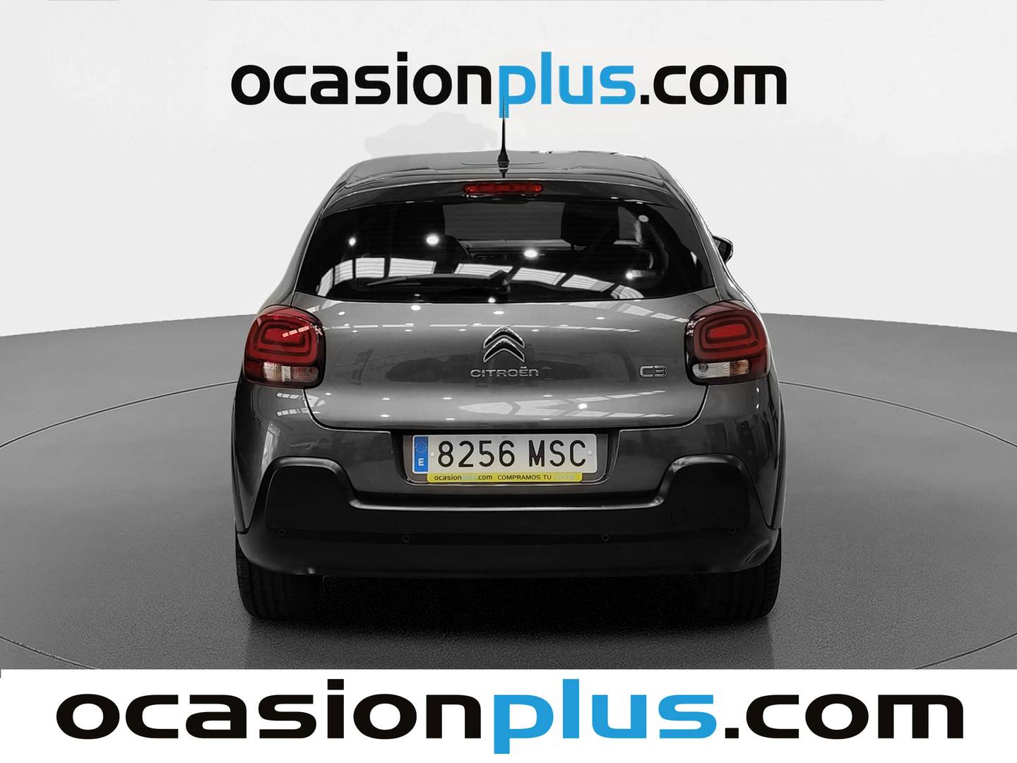 Citroën C3 Citroën C3 BlueHDi 100 S&S Plus (102 CV) barato