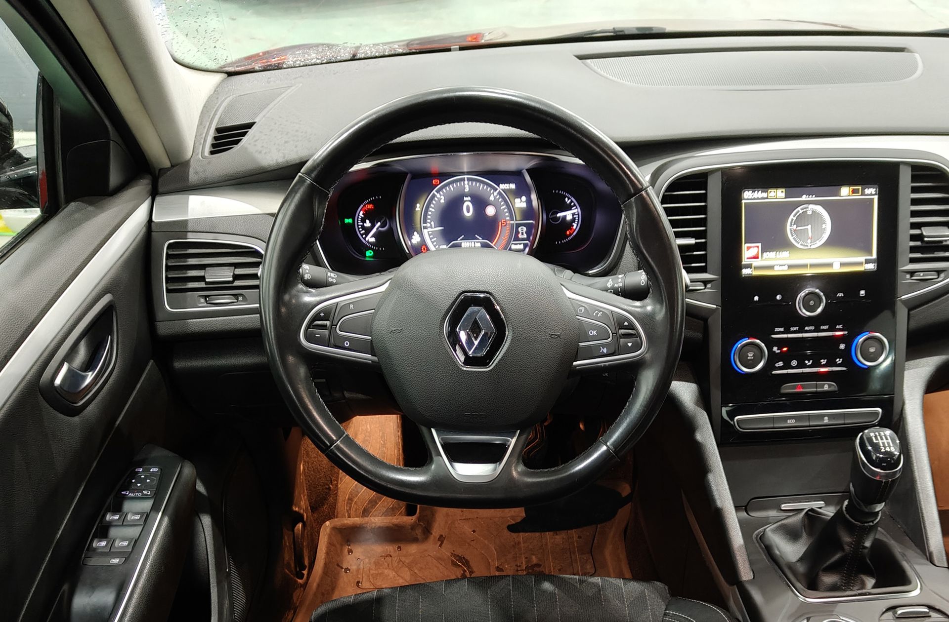 Renault Talisman Limited Blue dCi - foto 21