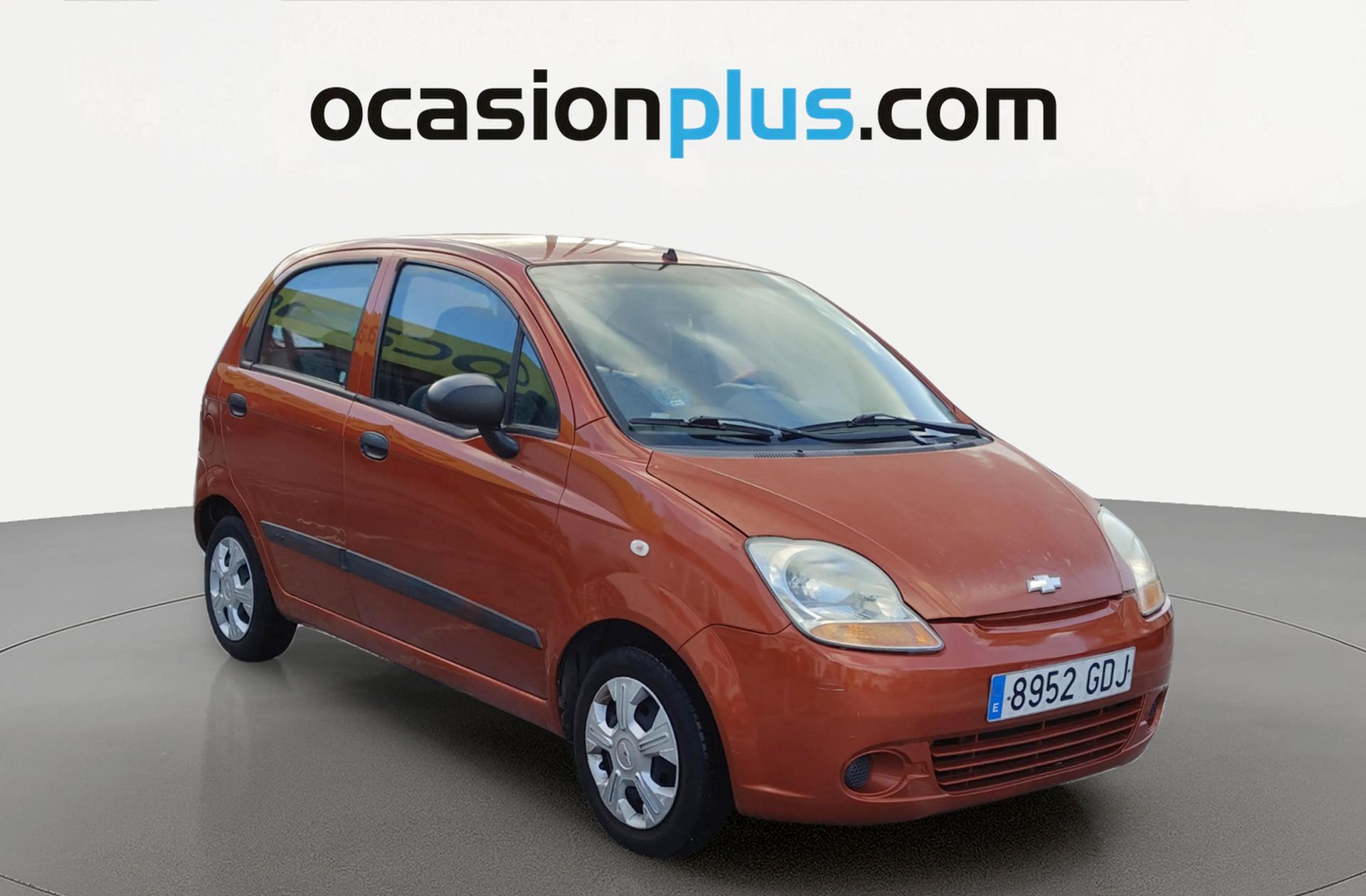 Chevrolet Matiz 1.0 S - foto 2