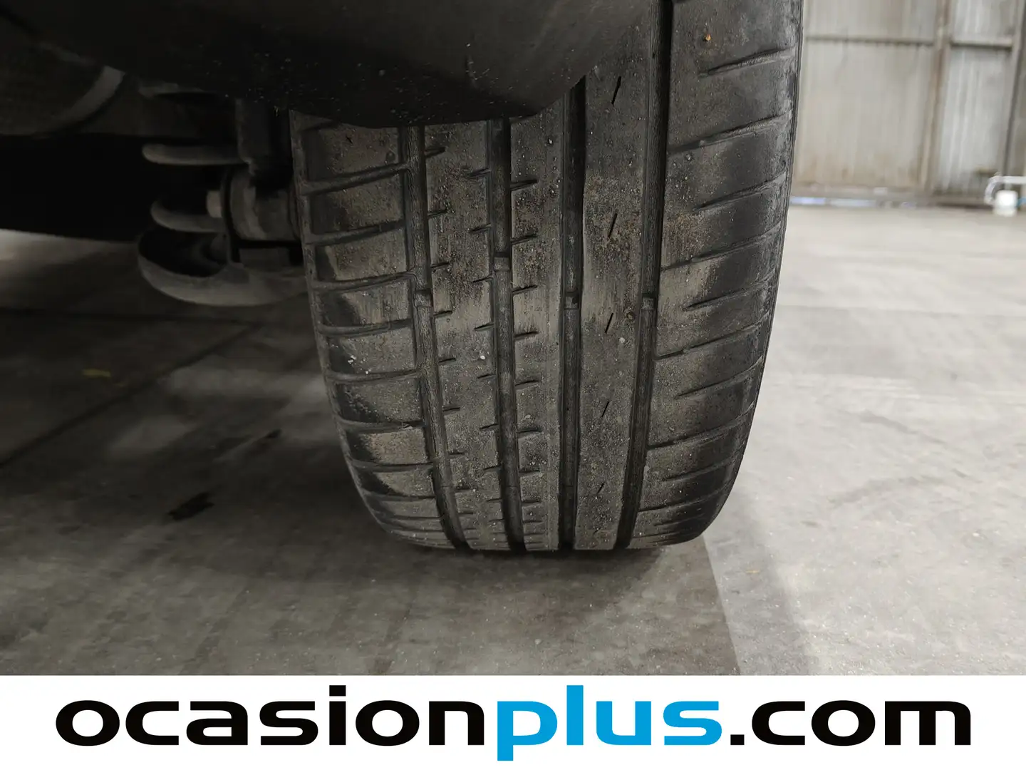 Foto Ford Fiesta Ford Fiesta 1.0 EcoBoost S&S Trend (100 CV)