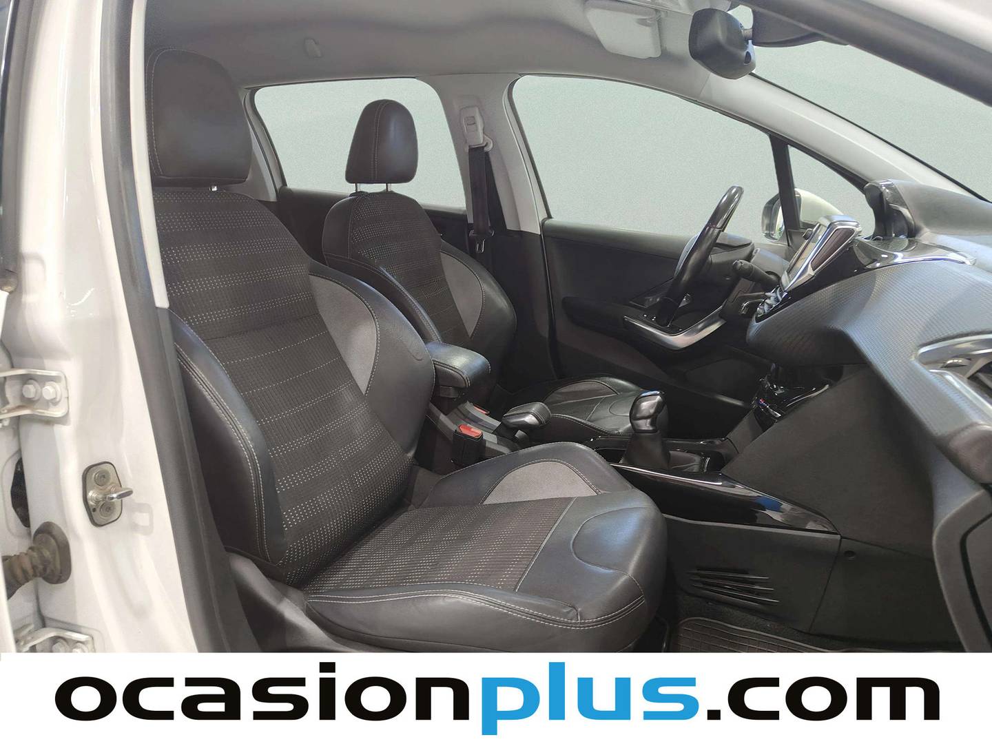 Peugeot 2008 Peugeot 2008 BlueHDi 100 Allure (100 CV) al mejor precio