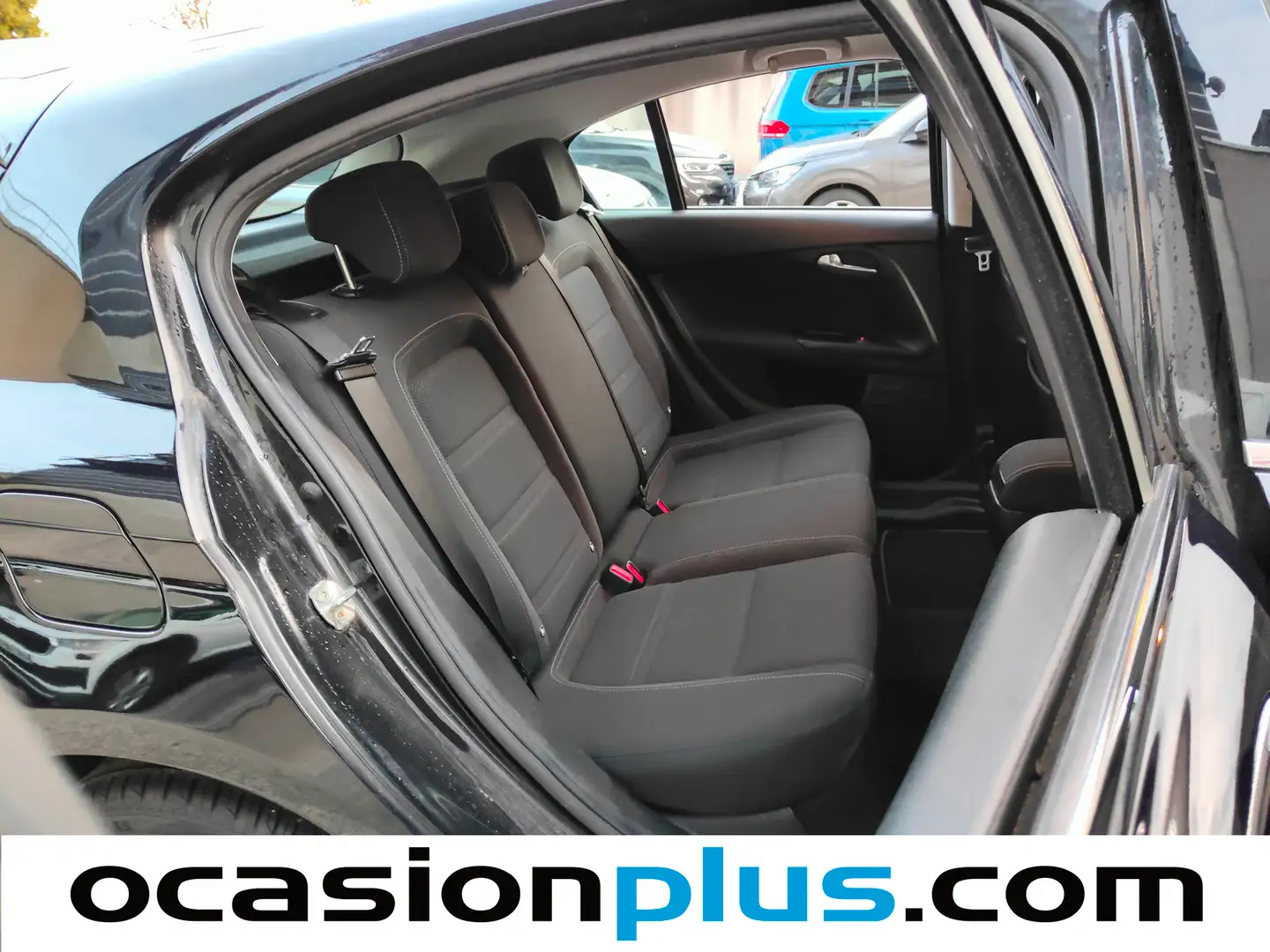 Foto Fiat Tipo Fiat Tipo 1.4 T-Jet Gasolina/GLP Lounge (120 CV)