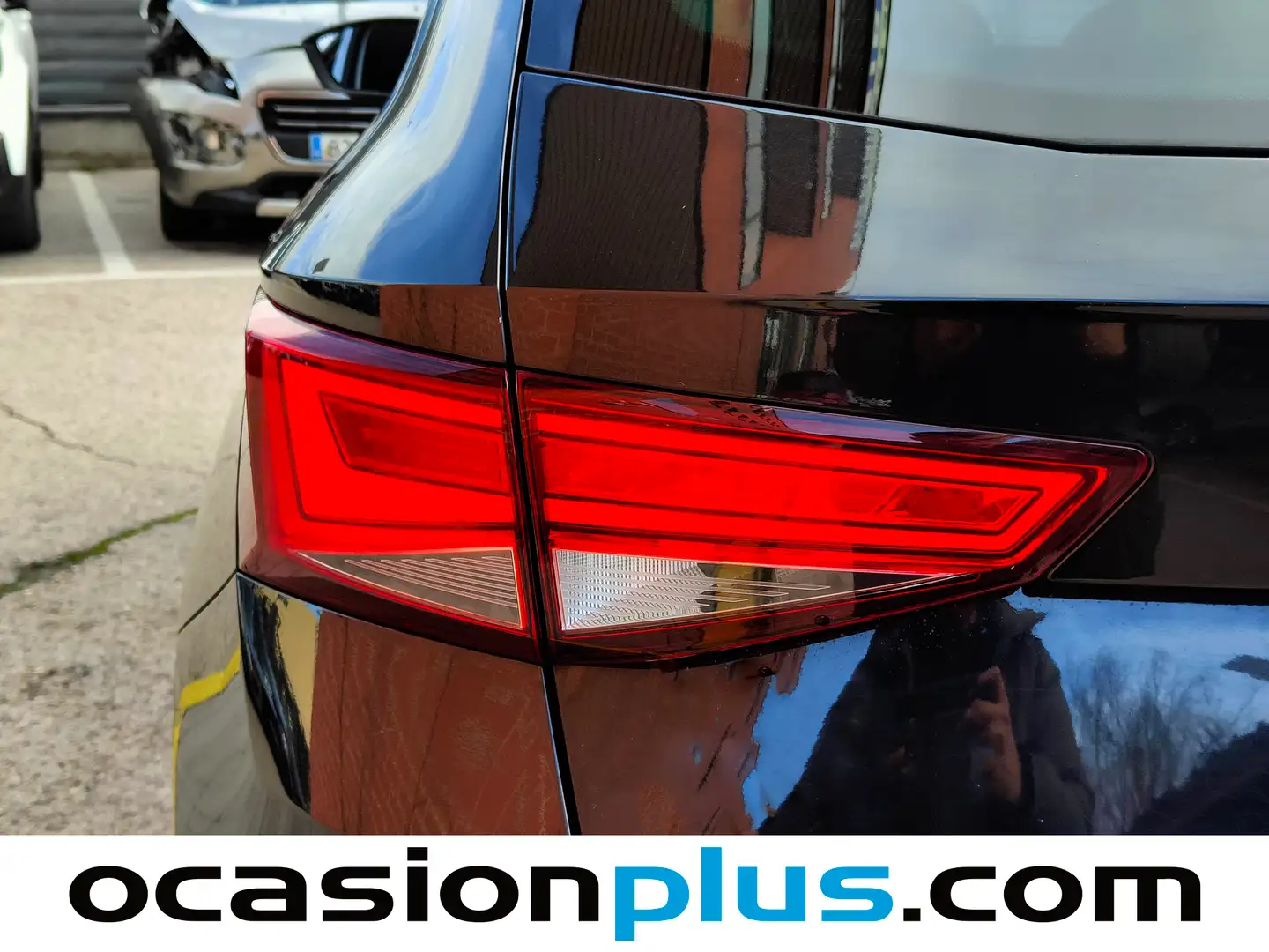 Foto Seat Ateca SEAT Ateca 2.0 TDI S&S Style (150 CV)