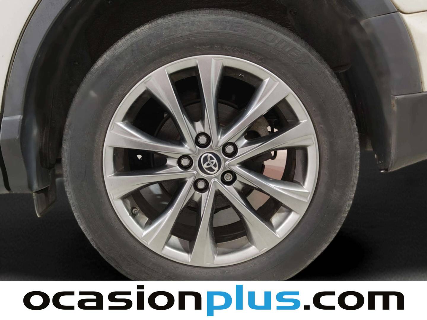 Toyota Rav4 Toyota Rav4 2.5l hybrid Advance Pack Drive 2WD (197 CV) barato