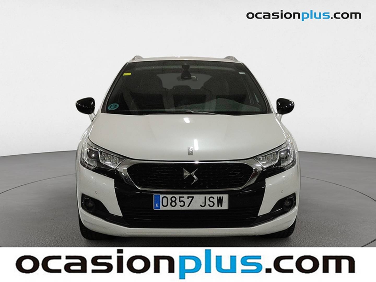 Foto DS DS 4 Crossback DS DS 4 Crossback 1.6 BlueHDi 120 S&S EAT6 Style