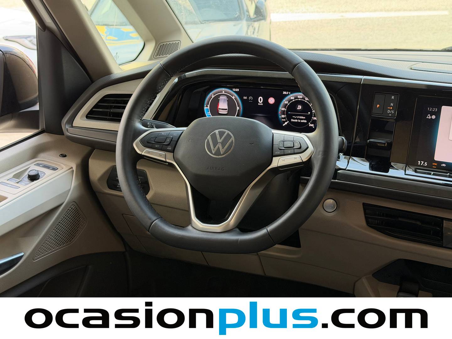 Volkswagen California Volkswagen California Beach Tour 2.0 TDI DSG (150 CV) 5 Plazas Camperizada 150cv