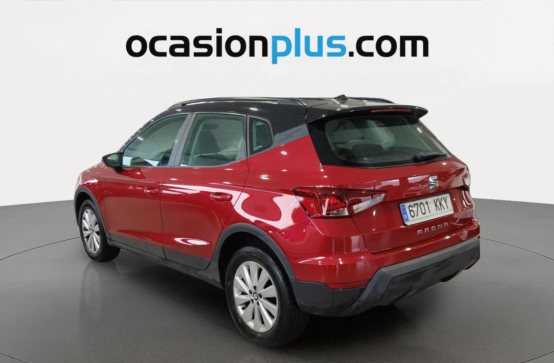 SEAT Arona 1.0 TSI Style - foto 3