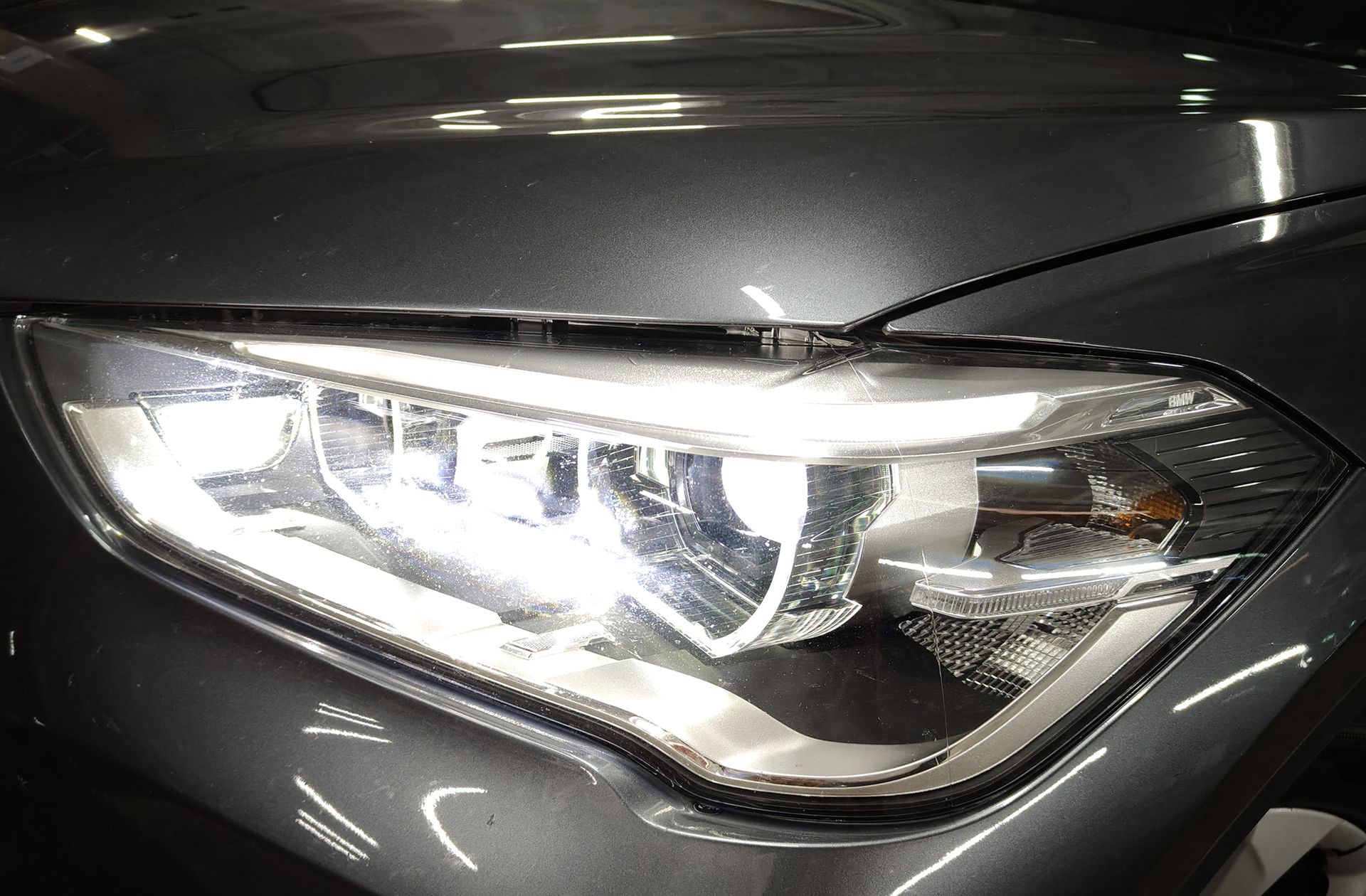 BMW X1 xDrive18d - foto 13