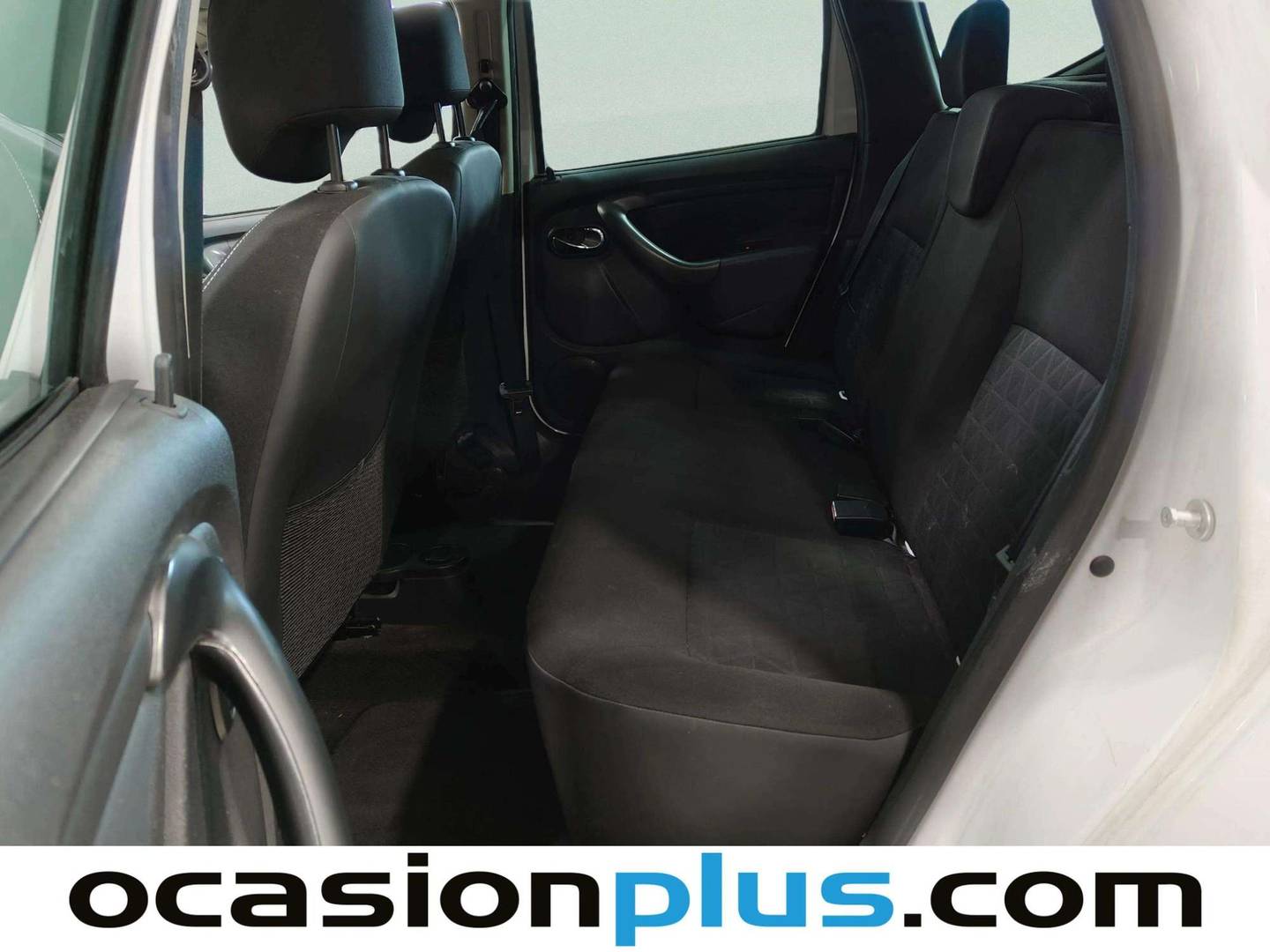 Dacia Duster Dacia Duster Laureate dCi (109 CV) barato