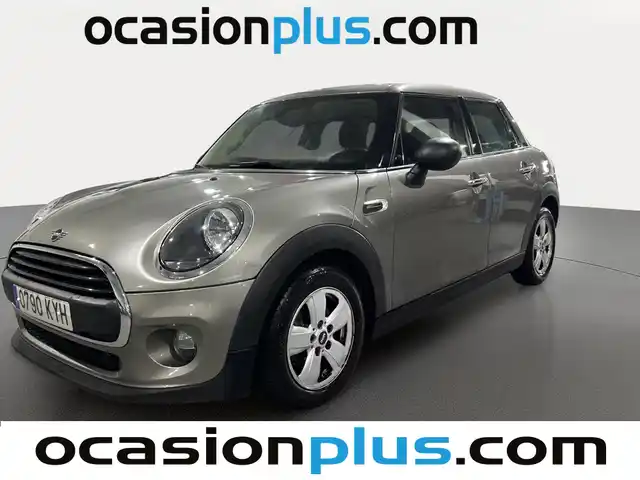 Mini MINI 5 Puertas 5 Puertas One (102 CV) de segunda mano