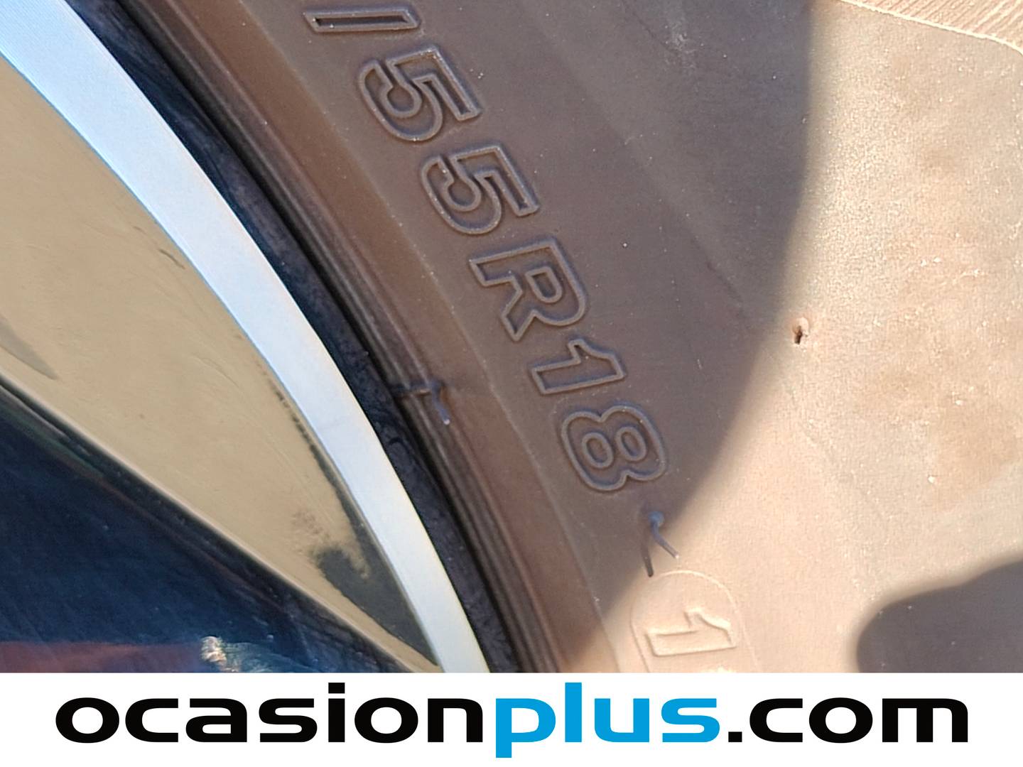 Seat Tarraco Seat Tarraco 1.5 TSI S&S Style (150 CV) 7 Plazas de ocasión