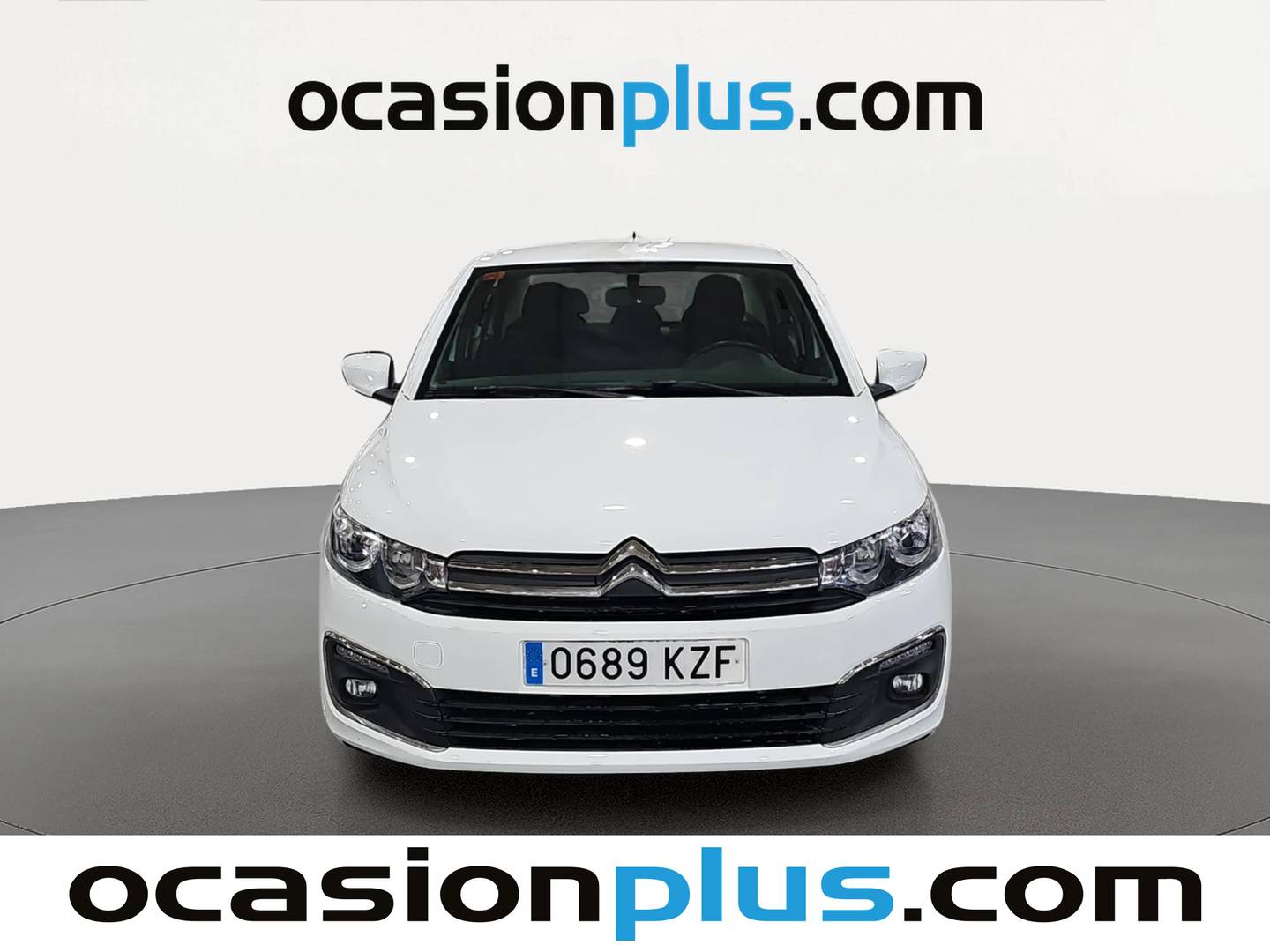 Citroën C-Elysée Citroen C-Elysee BlueHDi 100 Shine (102 CV) 102cv