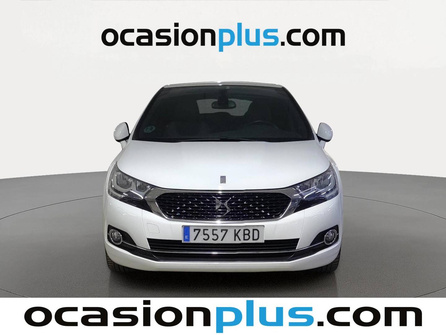 DS DS 4 DS DS4 1.6 BlueHDi Desire (100 CV) 99cv