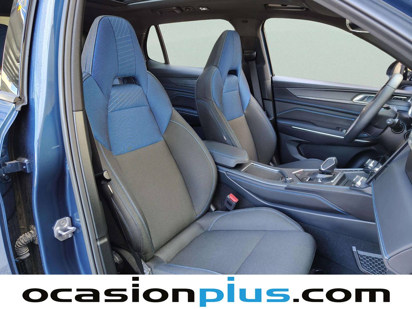 Lynk & Co 01 Lynk & Co 01 1.5 PHEV  (261 CV) de segunda mano